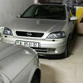 Opel Astra 1999