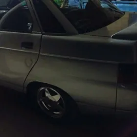 Lada 2110 2002