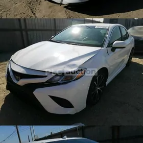 Toyota Camry 2020