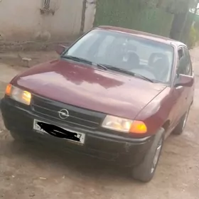 Opel Astra 1993