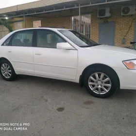 Toyota Avalon 2000
