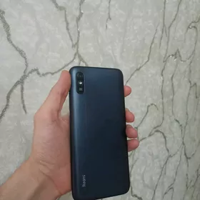Reklama Redmi 9A 4/64GB 2sim