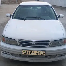 Nissan Cefiro 1995