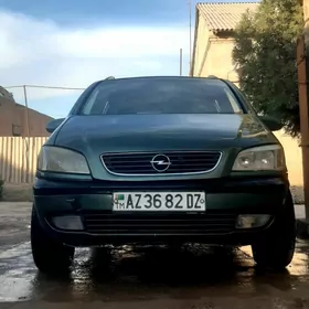 Opel Zafira 1999