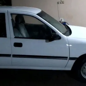 Opel Vectra 1992
