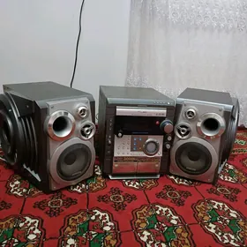 SAMSUNG 3000 WATT