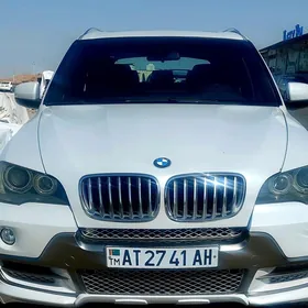 BMW X5 2010