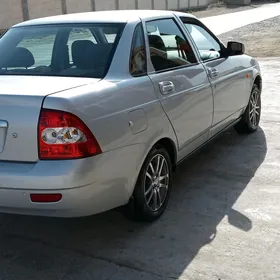 Lada Priora 2010