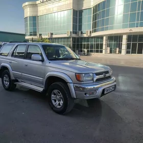 Toyota 4Runner 2002