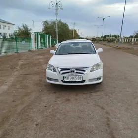 Toyota Avalon 2005