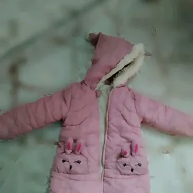Caga kurtkasy