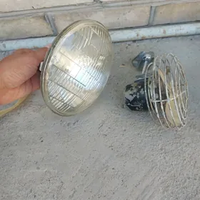 фара 21 машин ссср