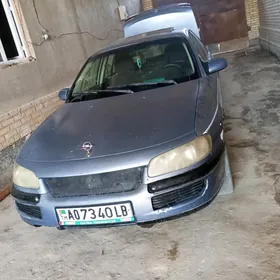Opel Omega 1994