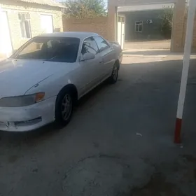 Toyota Mark II 1993