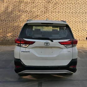 Toyota Rush 2020