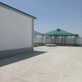 Satlyk jay, Gokdepe ş.