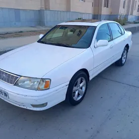 Toyota Avalon 1998