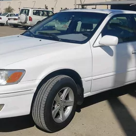 Toyota Camry 1999