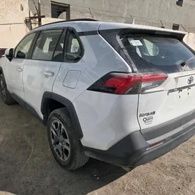 Toyota RAV4 2020