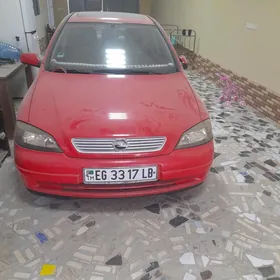 Opel Astra 1999