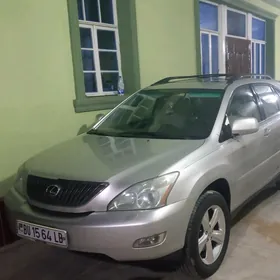 Lexus RX 330 2004