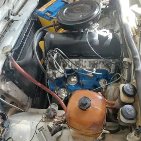 Lada 2107 2001