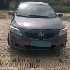 Toyota Corolla 2010