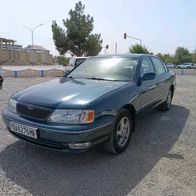Toyota Avalon 1998