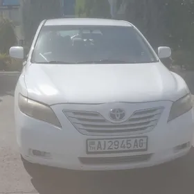 Toyota Camry 2008