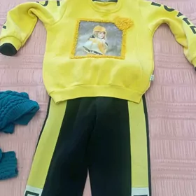 детские вещи