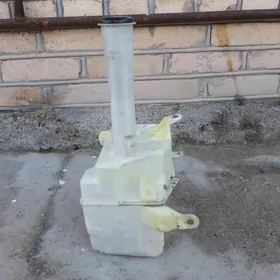 Suw boçka aýna ýuwýanyňky