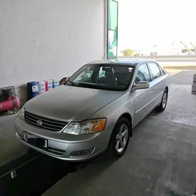 Toyota Avalon 2002