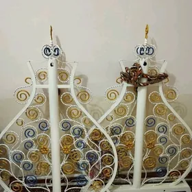 Çaga sallançak