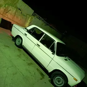 Lada 2106 1991