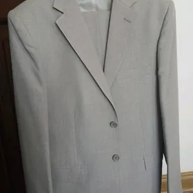Kostýum, balak