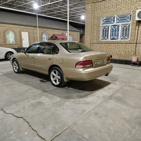 Toyota Avalon 1996