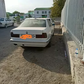 BMW 525 1991
