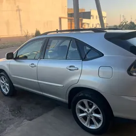 Lexus RX 330 2004