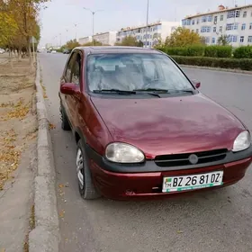 Opel Vita 1995