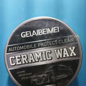 awto keramika elde çalynyan