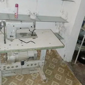 tikin maşyn