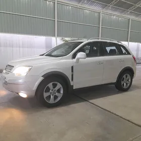 Opel Antara 2009
