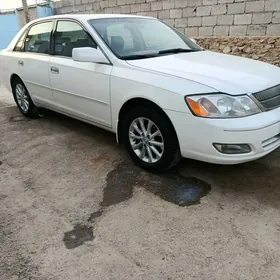 Toyota Avalon 2001