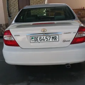 Toyota Camry 2003
