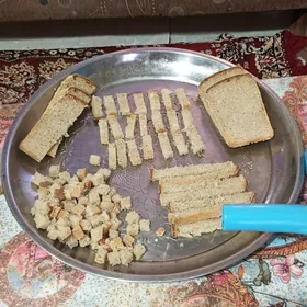 stanok çorek kesian suhariki