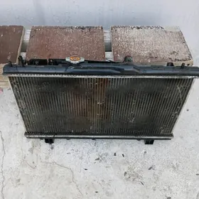 Radiator toyota corona