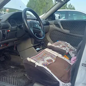 Opel Astra 1992
