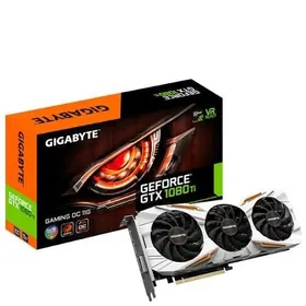 gtx 1080 ti gigabyte