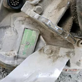BMW E39 2.8 KAROPKA