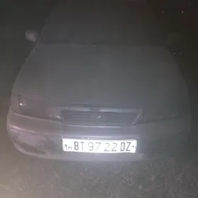 Daewoo Nexia 1996